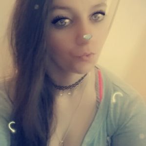 Meet your Posher, Kelsey